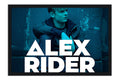Poster Alex Rider - Séries