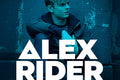 Poster Alex Rider - Séries