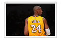 Poster Kobe Bryant - Basquete - Nba