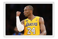 Poster Kobe Bryant - Basquete - Nba