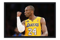 Poster Kobe Bryant - Basquete - Nba