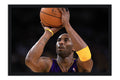 Poster Kobe Bryant - Basquete - Nba