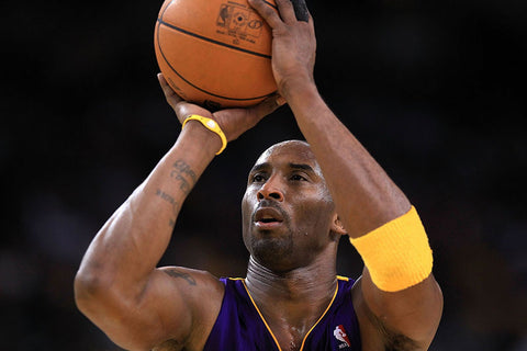 Poster Kobe Bryant - Basquete - Nba
