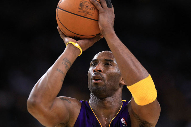 Poster Kobe Bryant - Basquete - Nba