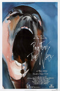 Poster Pink Floyd the Wall - Musical - Cult - Filmes - Pôster sem moldura