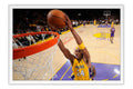 Poster Kobe Bryant - Basquete - Nba