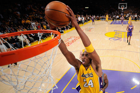 Poster Kobe Bryant - Basquete - Nba