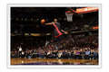 Poster Lebron James - Basquete - Nba