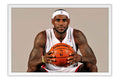 Poster Lebron James - Basquete - Nba