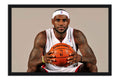 Poster Lebron James - Basquete - Nba
