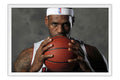 Poster Lebron James - Basquete - Nba