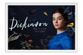 Poster Dickinson - Séries