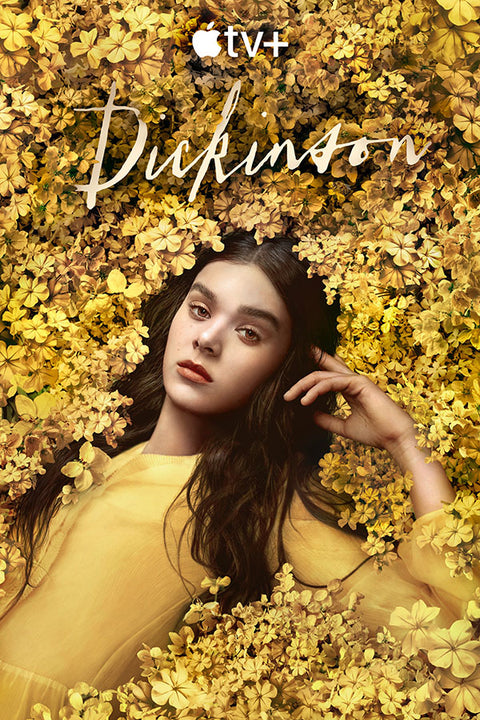 Poster Dickinson - Séries