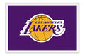 Poster Los Angeles Lakers - Basquete - Nba