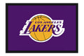 Poster Los Angeles Lakers - Basquete - Nba