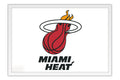 Poster Miami Heat - Basquete - Nba