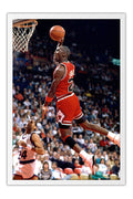Poster  Michael Jordan - Basquete - Nba