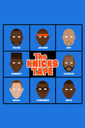 Poster New York Knicks - Basquete - Nba