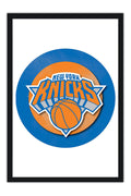 Poster New York Knicks - Basquete - Nba