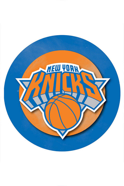 Poster New York Knicks - Basquete - Nba