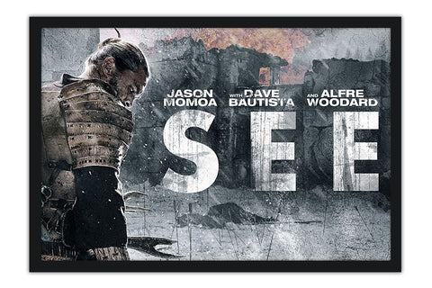 Poster See - Séries