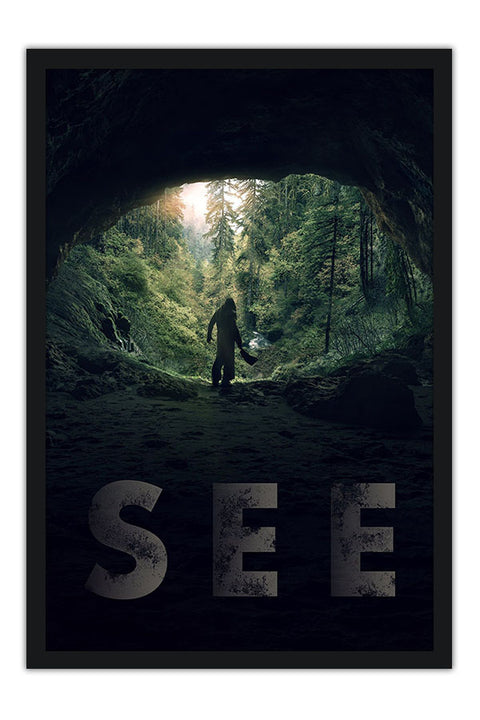 Poster See - Séries