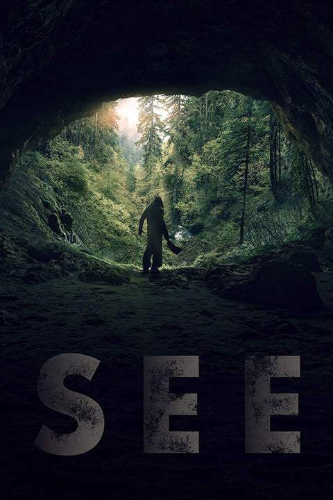 Poster See - Séries