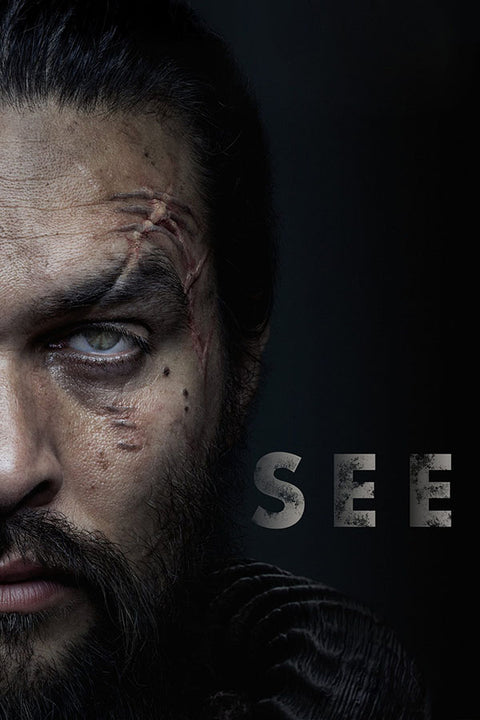 Poster See - Séries