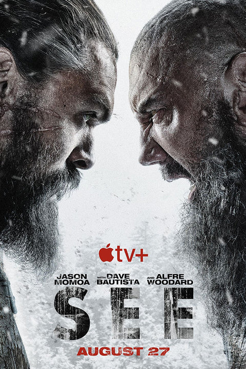 Poster See - Séries