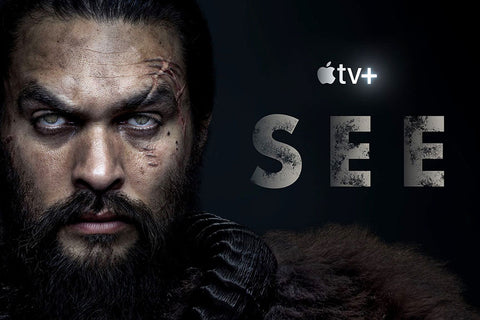 Poster See - Séries