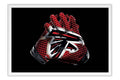 Poster Atlanta Falcons - Futebol Americano - NFL