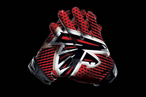 Poster Atlanta Falcons - Futebol Americano - NFL