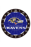 Poster Baltimore Rabens - Futebol Americano - NFL
