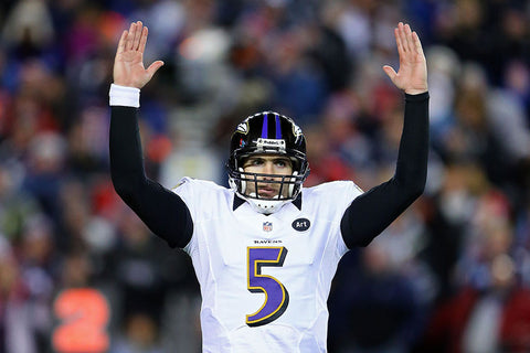 Poster Baltimore Rabens - Futebol Americano - NFL
