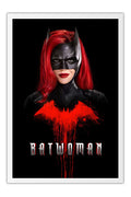 Poster Batwoman - Séries