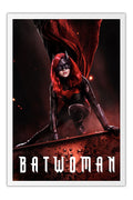 Poster Batwoman - Séries