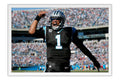 Poster Carolina Panthers - Futebol Americano - NFL