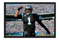 Poster Carolina Panthers - Futebol Americano - NFL