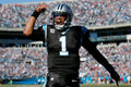 Poster Carolina Panthers - Futebol Americano - NFL