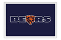 Poster Chicago Bears - Futebol Americano - NFL