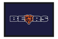 Poster Chicago Bears - Futebol Americano - NFL