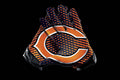 Poster Chicago Bears - Futebol Americano - NFL