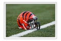 Poster Cincinnati Bengals - Futebol Americano - NFL