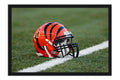Poster Cincinnati Bengals - Futebol Americano - NFL