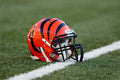 Poster Cincinnati Bengals - Futebol Americano - NFL