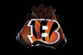 Poster Cincinnati Bengals - Futebol Americano - NFL
