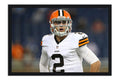 Poster Cleveland Browns - Futebol Americano - NFL