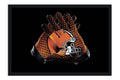 Poster Cleveland Browns - Futebol Americano - NFL