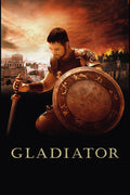 Poster Gladiador Gladiator Épico - Clássico - Filmes - Pôster sem moldura