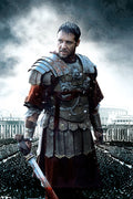 Poster Gladiador Maximus Gladiator Épico - Filmes - Pôster sem moldura